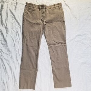 Women's Khaki Pants